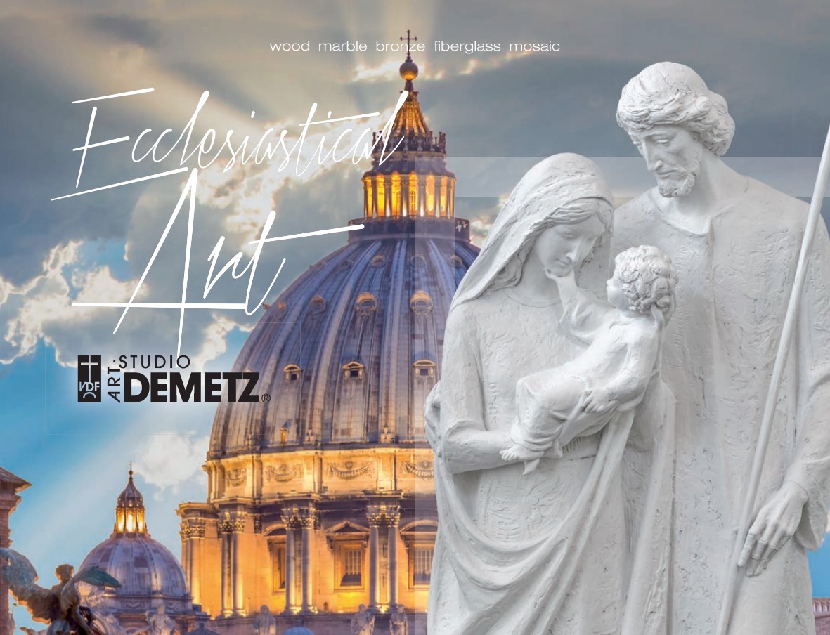 Collection 1 demetz catalog